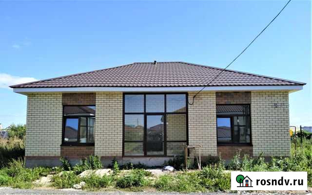 Дом 90 м² на участке 5 сот. на продажу в Столбище Столбище - изображение 1