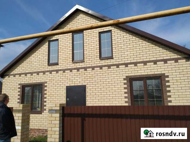 Дом 90 м² на участке 5 сот. на продажу в Темрюке Темрюк - изображение 1