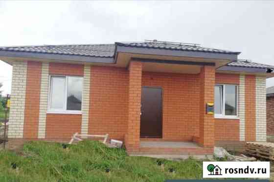 Дом 90 м² на участке 5 сот. на продажу в Столбище Столбище