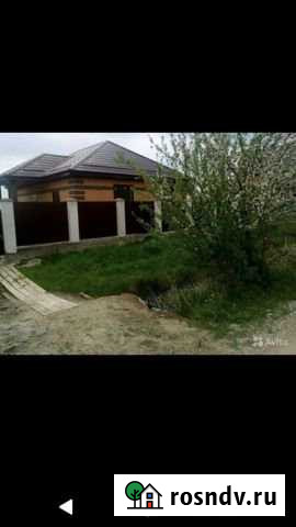 Дом 90 м² на участке 5 сот. на продажу в Афипском Афипский - изображение 1