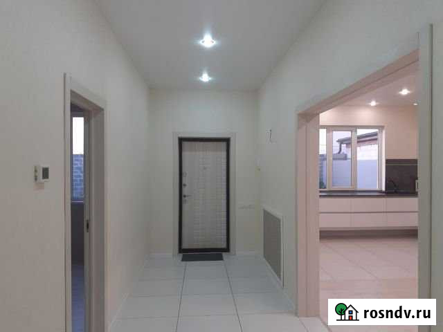 Дом 90 м² на участке 5 сот. на продажу в Новобессергеневке Новобессергеневка - изображение 1