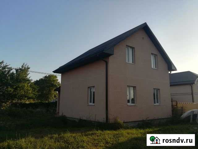 Дом 90 м² на участке 5 сот. на продажу в Анапской Анапская - изображение 1