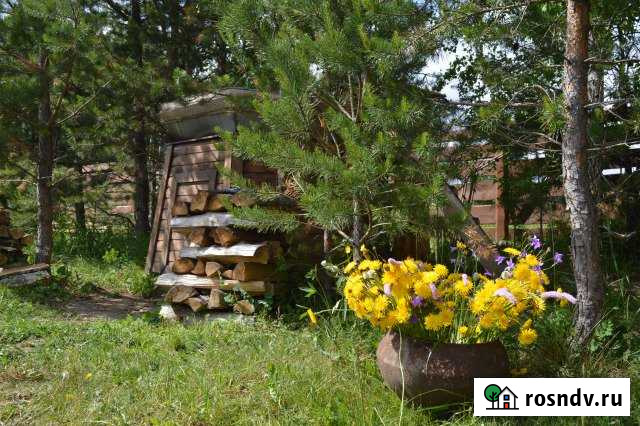 Дом 90 м² на участке 5 сот. в аренду посуточно в Златоусте Златоуст - изображение 1