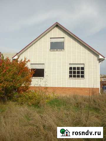 Дом 90 м² на участке 6 сот. на продажу в Борисоглебске Борисоглебск - изображение 1