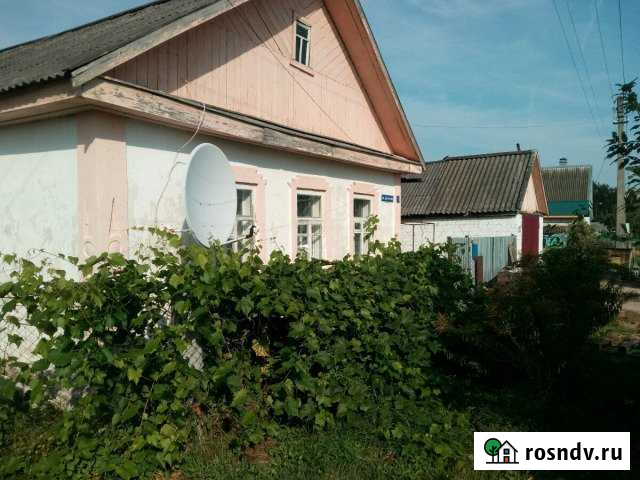 Дом 90 м² на участке 6 сот. на продажу в Юхнове Юхнов - изображение 1