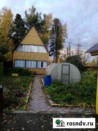 Дом 90 м² на участке 6 сот. на продажу в Нижневартовске Нижневартовск