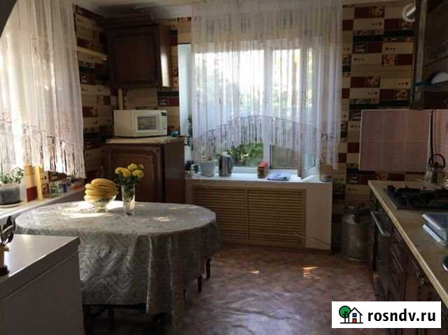 Дом 90 м² на участке 60 сот. на продажу в Фастовецкой Фастовецкая - изображение 1