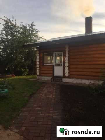 Дом 90 м² на участке 7 сот. на продажу в Малой Пурге Малая Пурга - изображение 1