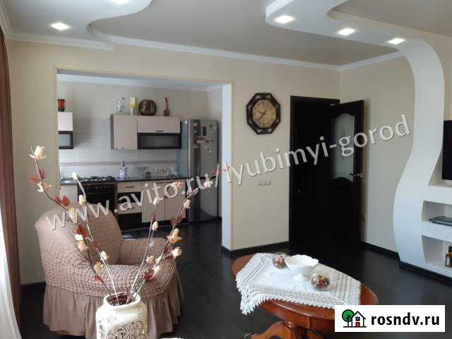 Дом 90 м² на участке 7.6 сот. на продажу в Абинске Абинск - изображение 1