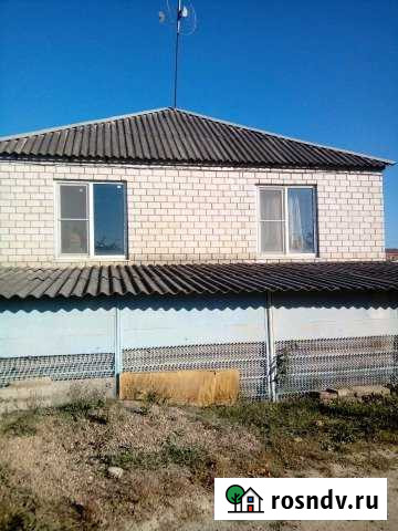 Дом 90 м² на участке 8 сот. на продажу в Абинске Абинск - изображение 1