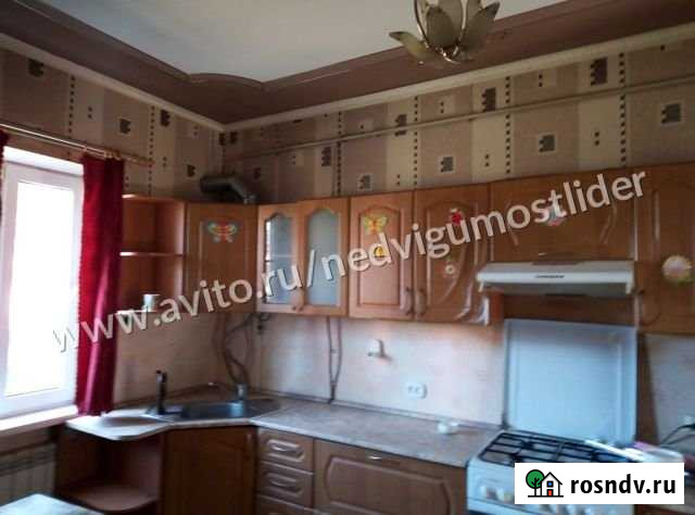 Дом 90 м² на участке 8 сот. в аренду на длительный срок в Афипском Афипский - изображение 1