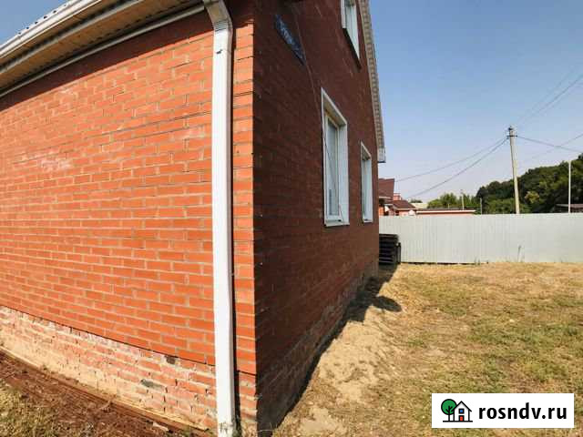 Дом 90 м² на участке 8 сот. в аренду на длительный срок в Тимашевске Тимашевск - изображение 1