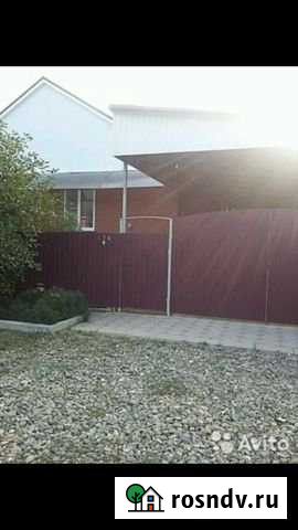 Дом 91.7 м² на участке 8 сот. на продажу в Тимашевске Тимашевск - изображение 1