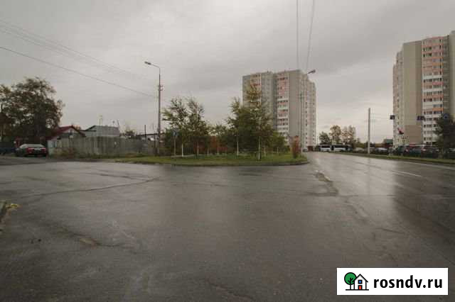 Дом 92 м² на участке 15 сот. на продажу в Сургуте Сургут - изображение 1