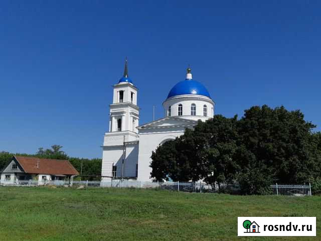 Дом 93 м² на участке 15 сот. на продажу в Хворостянке Хворостянка - изображение 1