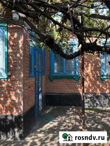 Дом 94 м² на участке 37 сот. на продажу в Раздольной Раздольная - изображение 1