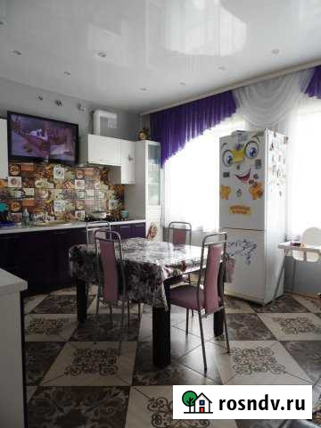 Дом 94 м² на участке 5 сот. на продажу в Сысерти Сысерть - изображение 1