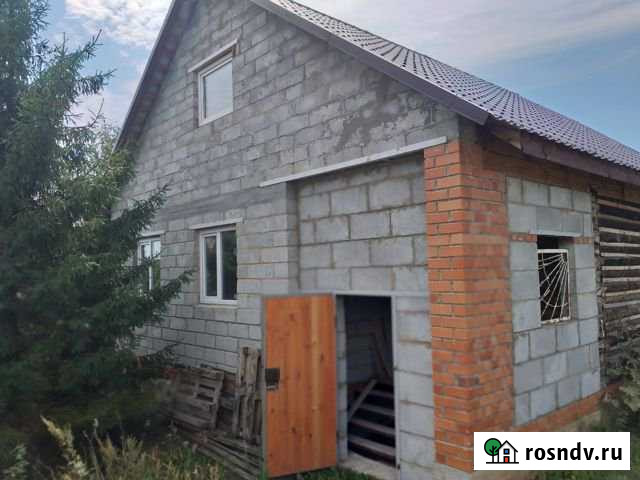 Дом 95 м² на участке 18 сот. на продажу в Каменске-Уральском Каменск-Уральский - изображение 1