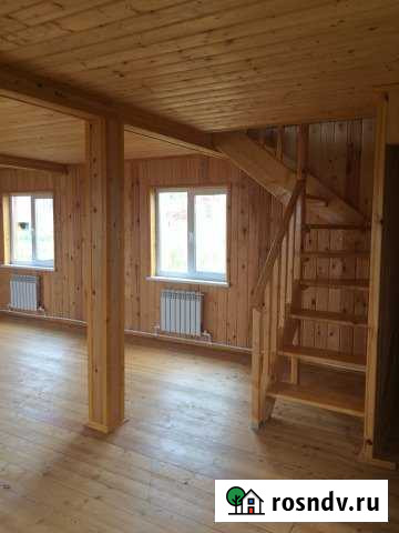 Дом 95 м² на участке 21.2 сот. на продажу в Култаево Култаево - изображение 1