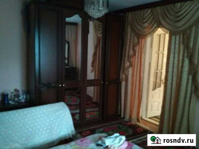 Дом 95 м² на участке 3 сот. на продажу в Комсомольском Республики Дагестан Комсомольское - изображение 1