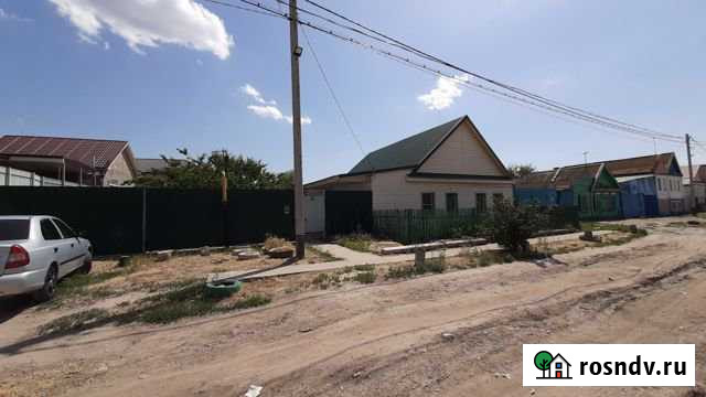 Дом 95 м² на участке 5 сот. на продажу в Старокучергановке Старокучергановка - изображение 1