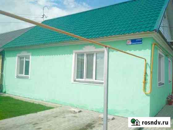 Дом 95 м² на участке 7.5 сот. на продажу в Нижнекамске Нижнекамск