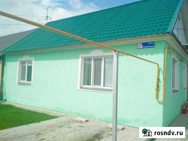 Дом 95 м² на участке 7.5 сот. на продажу в Нижнекамске Нижнекамск - изображение 1