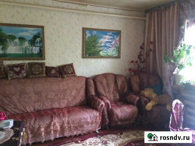 Дом 95.7 м² на участке 15 сот. на продажу в Азово Азово - изображение 1