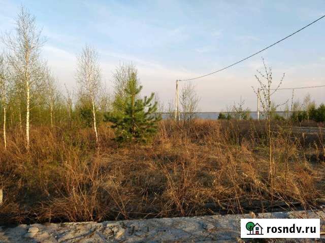 Дом 96 м² на участке 12 сот. на продажу в Ялуторовске Ялуторовск - изображение 1