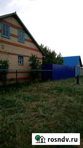 Дом 96 м² на участке 14 сот. на продажу в Соль-Илецке Соль-Илецк - изображение 1