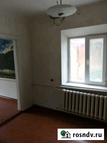 Дом 96 м² на участке 16 сот. на продажу в Староминской Староминская - изображение 1