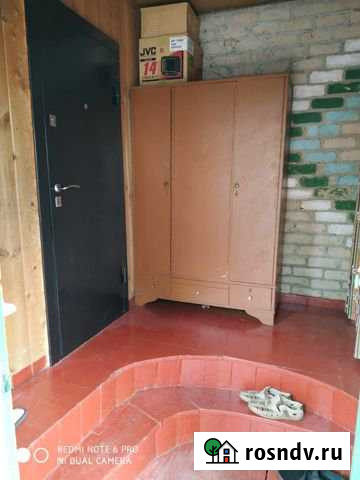 Дом 97 м² на участке 12 сот. на продажу в Переволоцком Переволоцкий - изображение 1