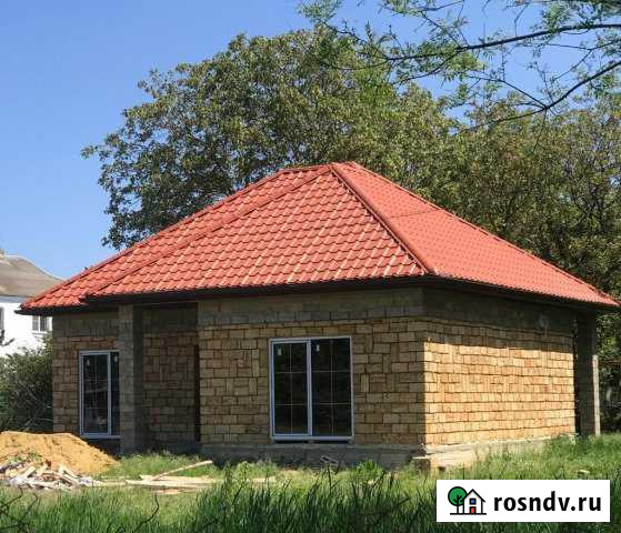 Дом 97 м² на участке 5 сот. на продажу в Гайдуке Гайдук - изображение 1