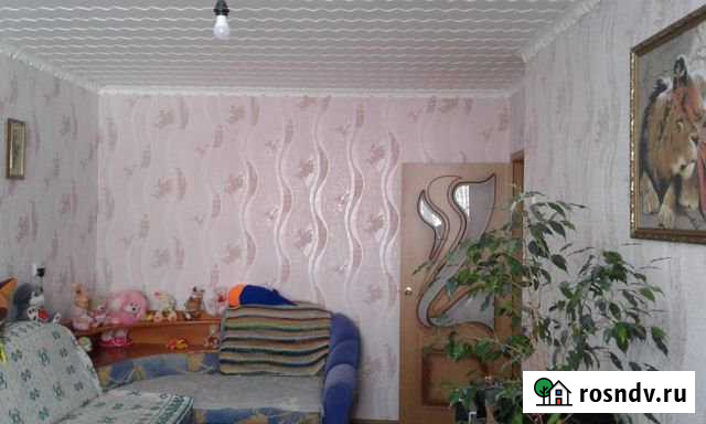 Дом 97 м² на участке 6 сот. на продажу в Фершампенуазе Фершампенуаз - изображение 1