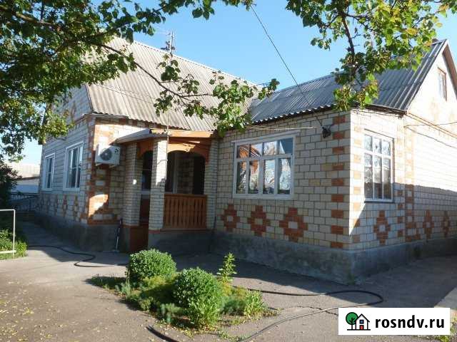 Дом 98 м² на участке 17 сот. на продажу в Старой Станице Ростовской области Старая Станица - изображение 1