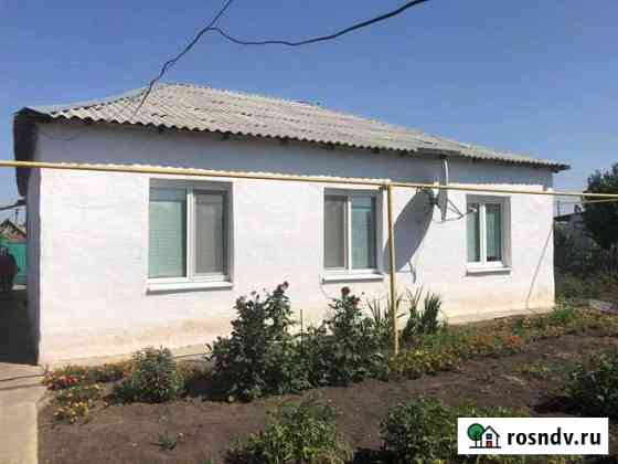 Дом 98 м² на участке 20 сот. на продажу в Медногорске Медногорск