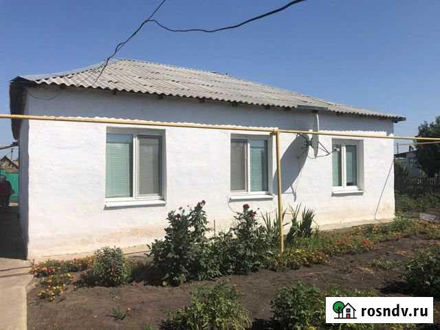 Дом 98 м² на участке 20 сот. на продажу в Медногорске Медногорск - изображение 1