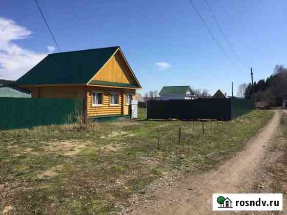 Дом 98 м² на участке 22 сот. на продажу в Суксуне Суксун