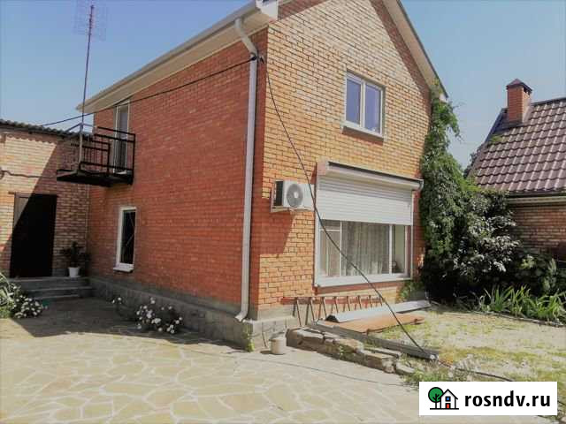 Дом 98 м² на участке 5 сот. на продажу в Шахтах Шахты - изображение 1