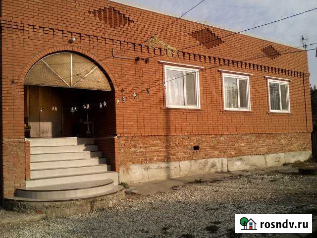 Дом 99 м² на участке 45 сот. на продажу в Трудобеликовском Трудобеликовский - изображение 1