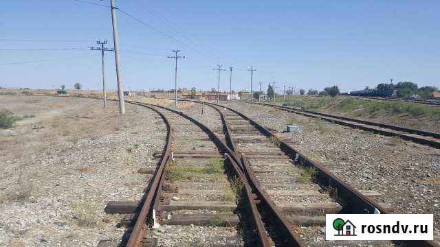 Ж/д путь Лиман - изображение 1