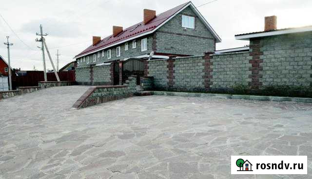 Жилой комплекс Магнитогорск - изображение 1