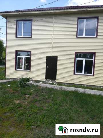 Здание Новониколаевский - изображение 1