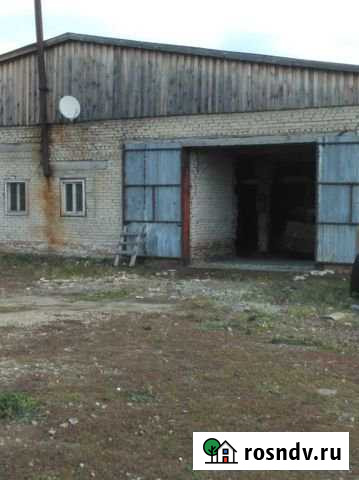 Здание Евлашево - изображение 1