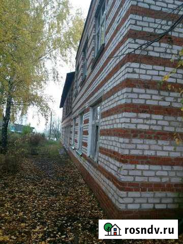 Здание 1000кв.м. под ваш бизнес проект Можга - изображение 1