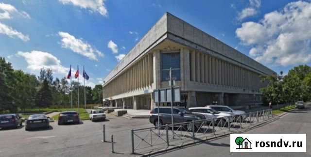 Здание 11563 кв.м. с участком Красное Село - изображение 1