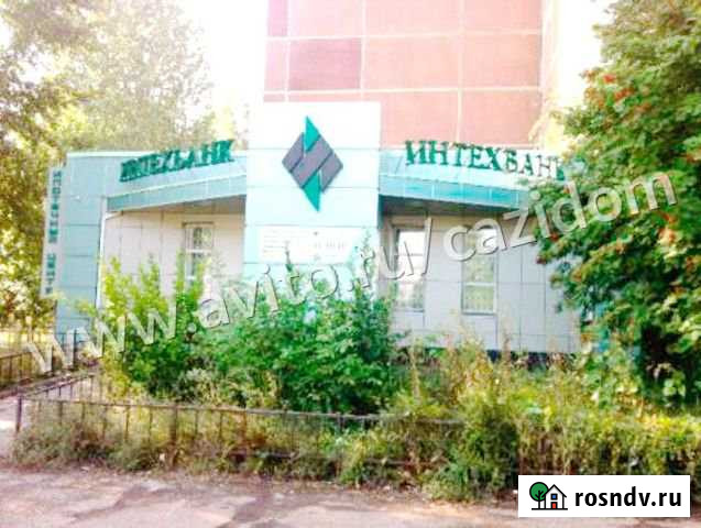 Здание 205 кв.м. + Имущество Набережные Челны - изображение 1