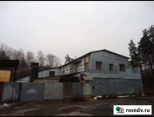 Здание 460м. кв + земля Воронеж - изображение 1