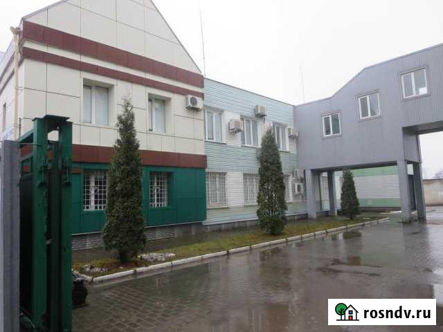 Здание Сбербанка в г. Данков Липецкой обл Данков - изображение 1