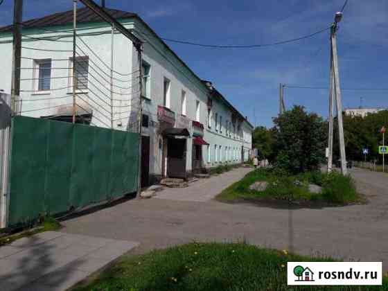 Здание центр 900 кв.м. (собственник) Камышлов